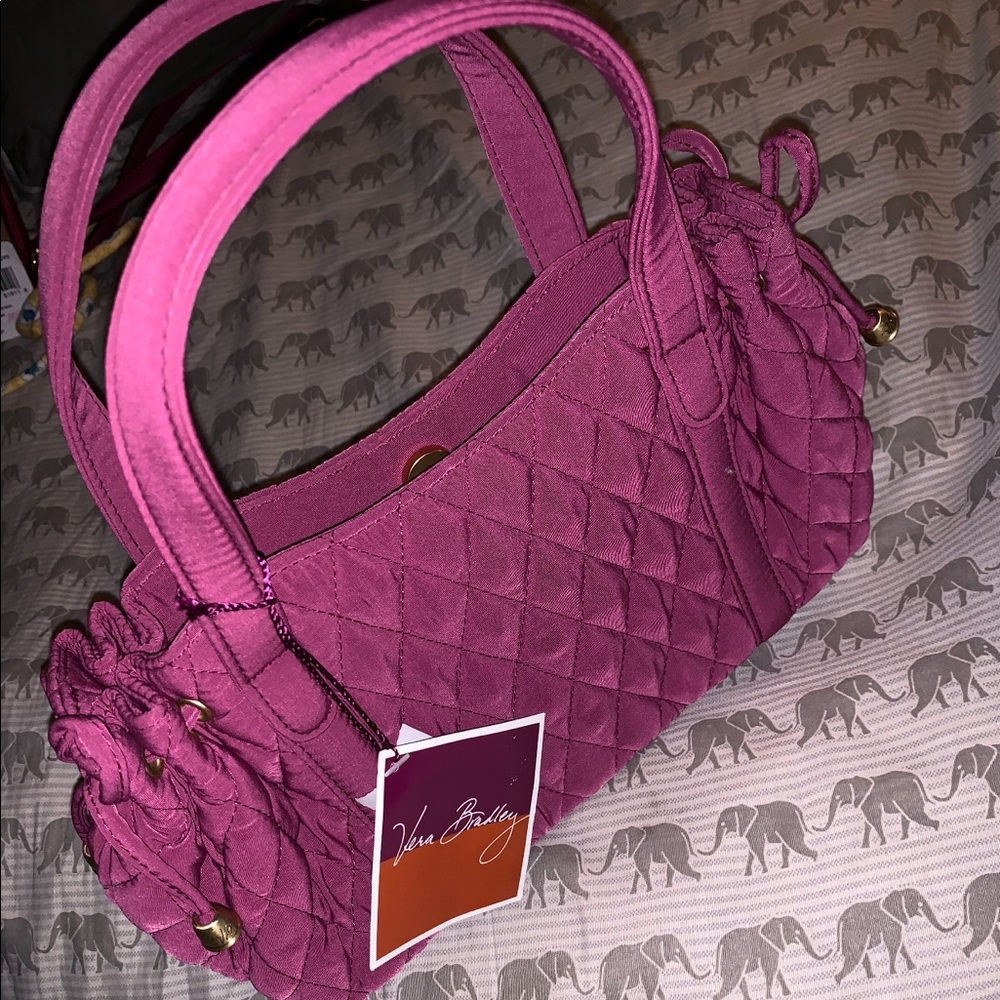 Vera Bradley Handbag